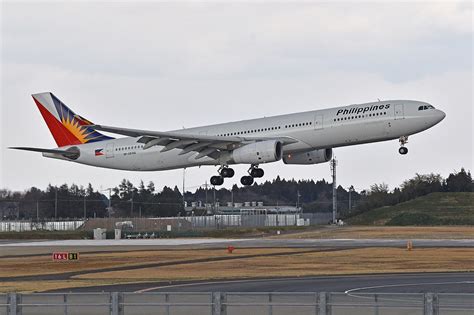 philippine airlines pr112